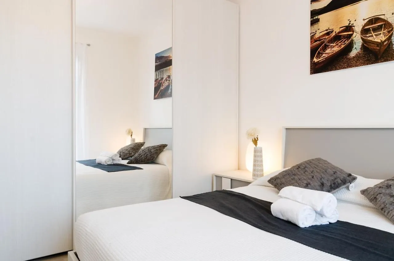 Fco Secrets Luxury Apartment Fiumicino