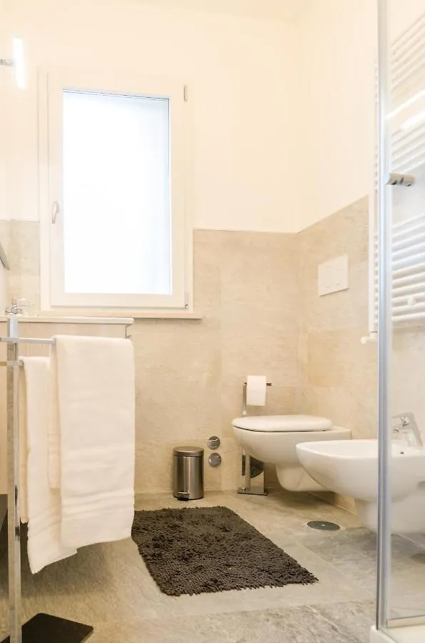 Fco Secrets Luxury Apartment Fiumicino