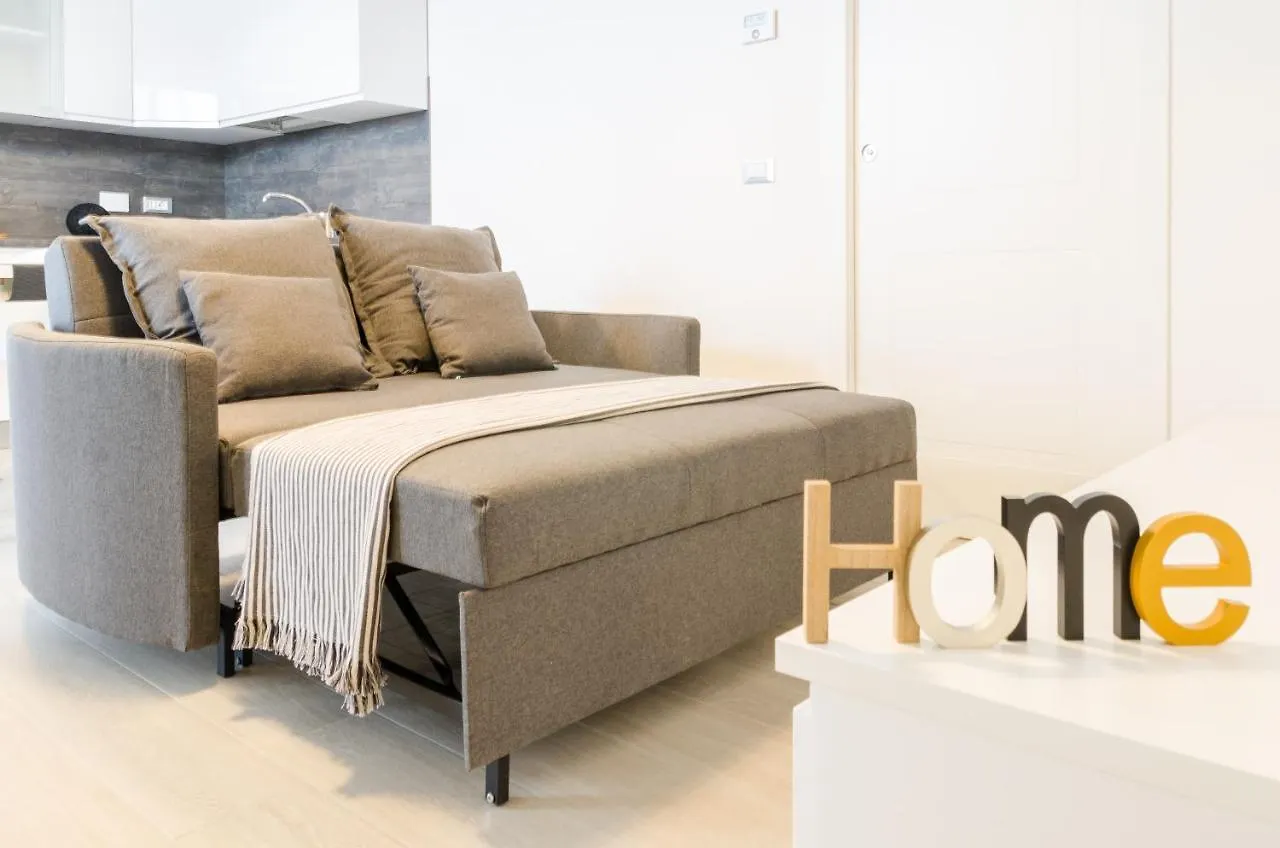 Fco Secrets Luxury Apartment Fiumicino Italia