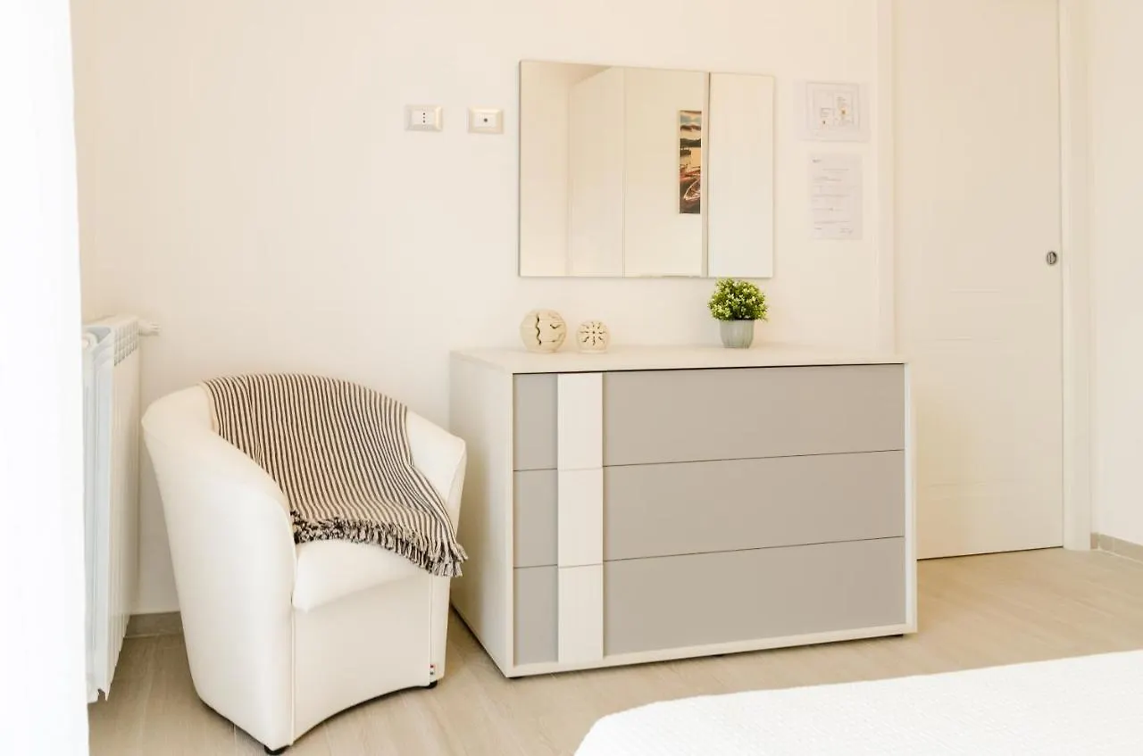Fco Secrets Luxury Apartment Fiumicino