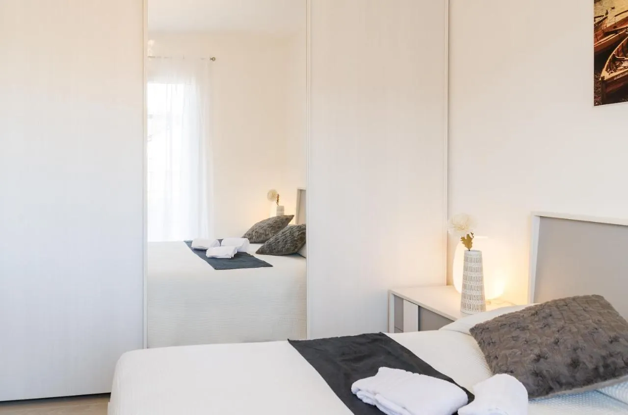 Fco Secrets Luxury Apartment Fiumicino