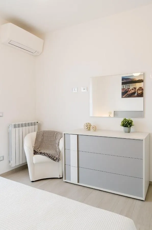 Fco Secrets Luxury Apartment Fiumicino
