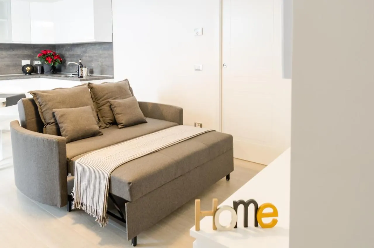 Fco Secrets Luxury Apartment Fiumicino