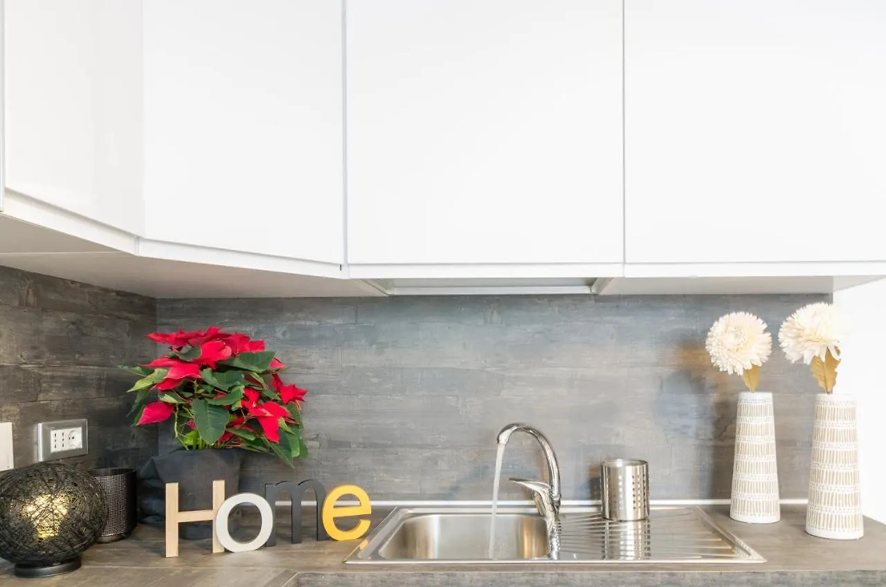 Fco Secrets Luxury Apartment Fiumicino