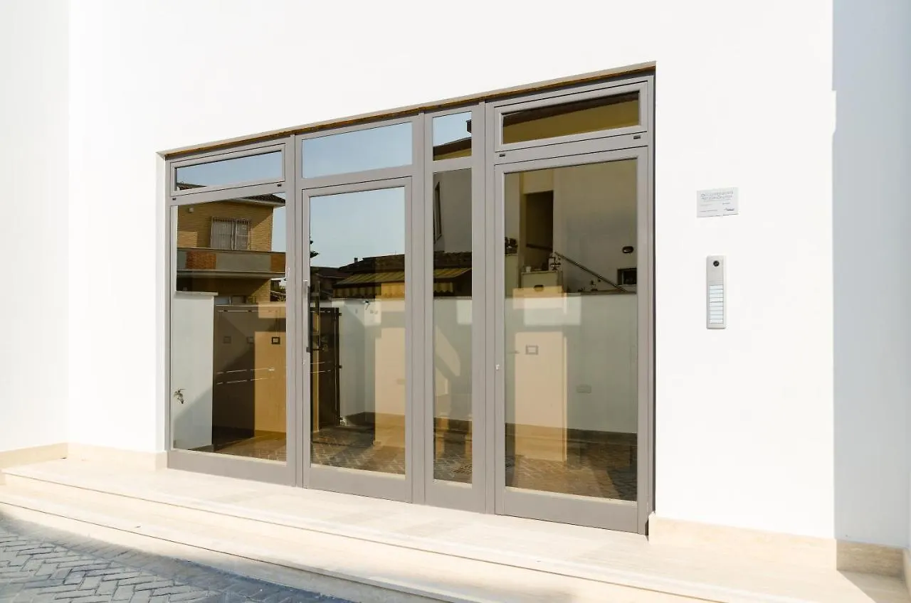 Fco Secrets Luxury Apartment Fiumicino 0*,  Italia