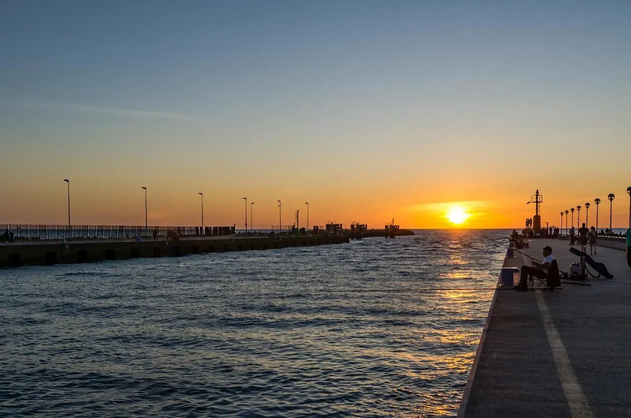 Fco Secrets Luxury Apartment Fiumicino