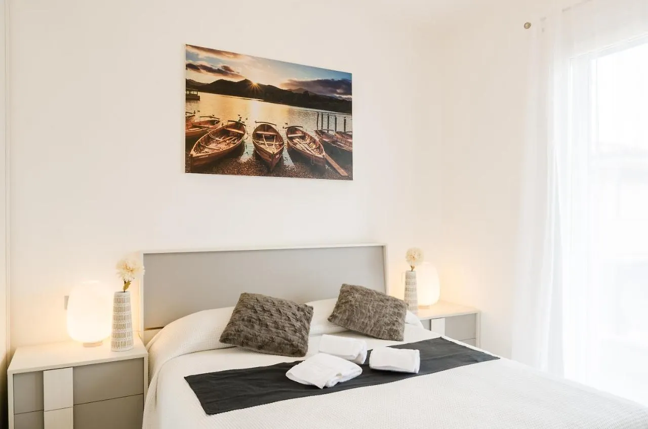 Fco Secrets Luxury Apartment Fiumicino