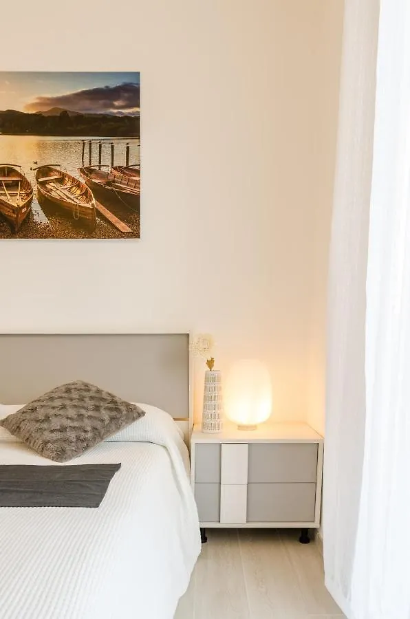 Fco Secrets Luxury Apartment Fiumicino