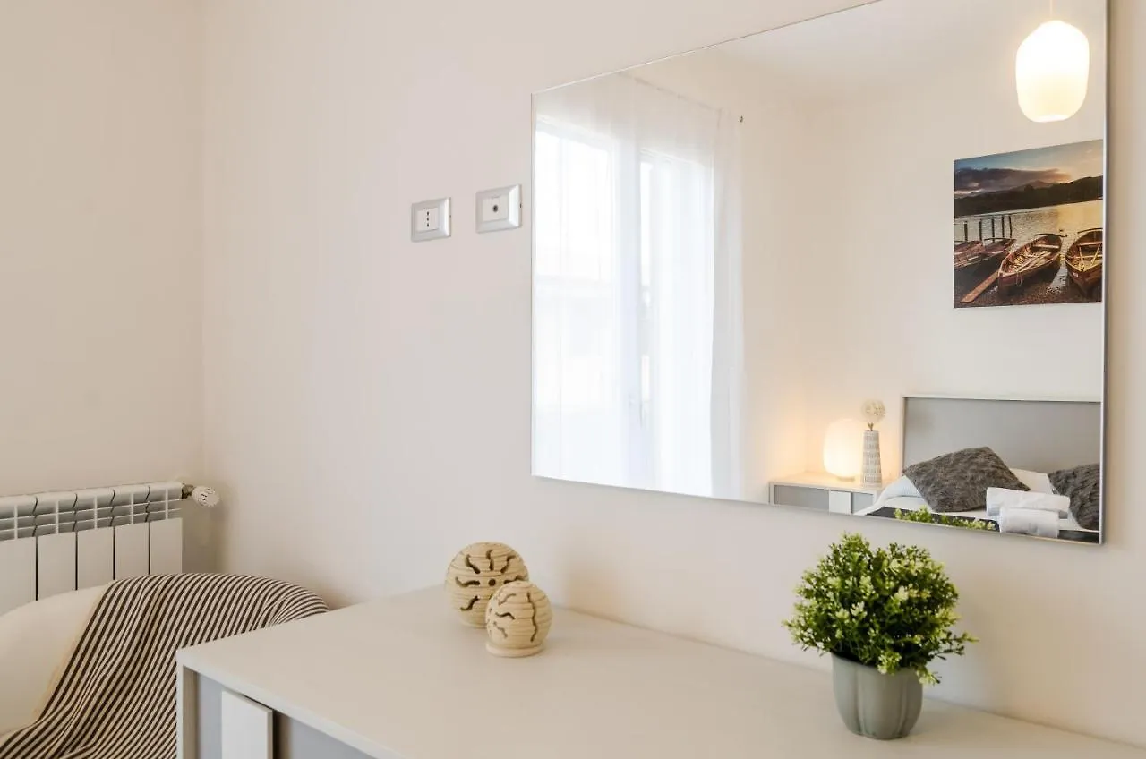 Fco Secrets Luxury Apartment Fiumicino 0*,