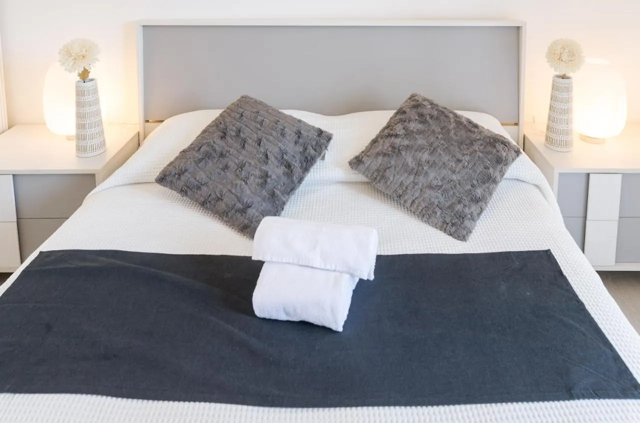 Fco Secrets Luxury Apartment Fiumicino Italia