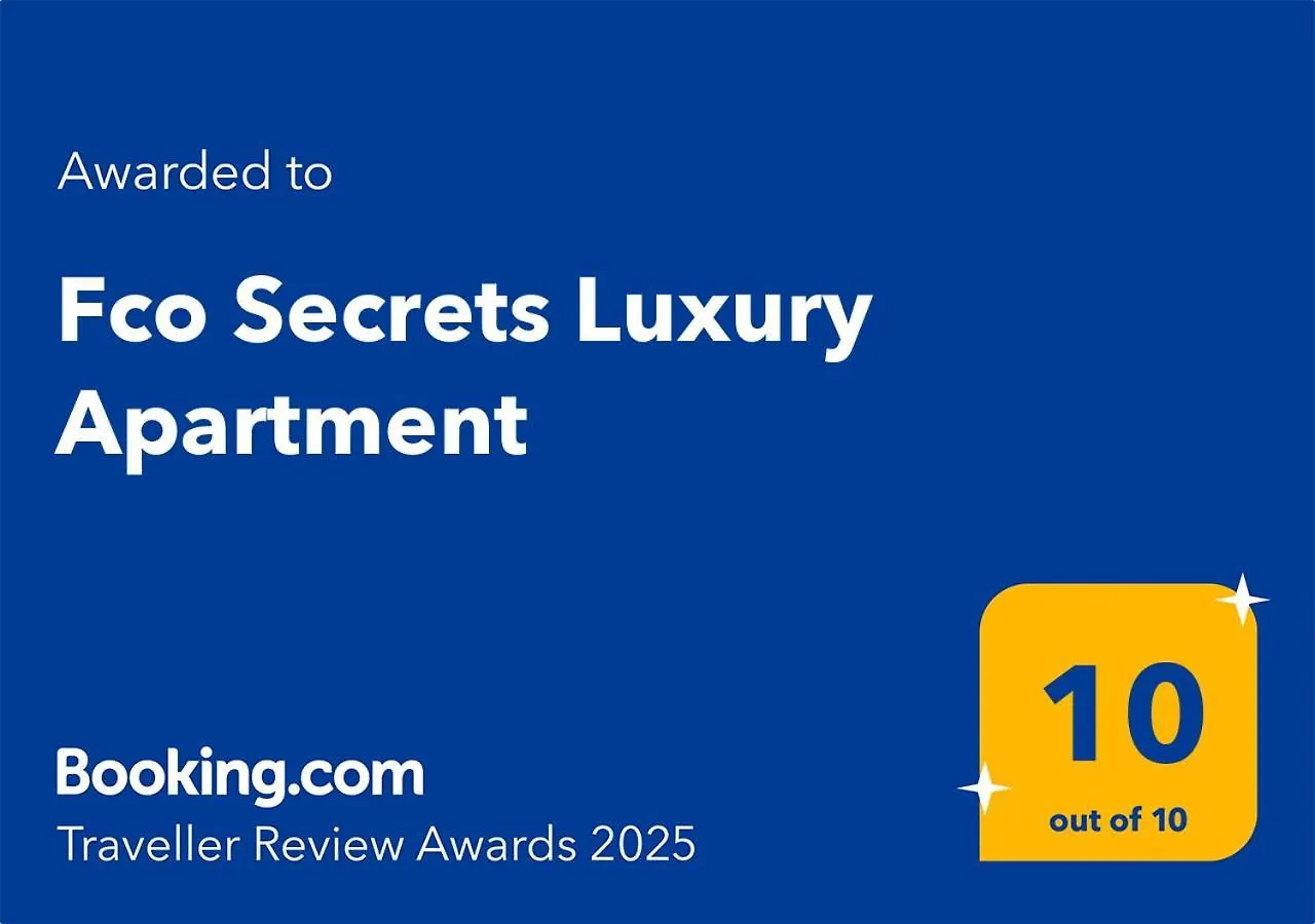 Fco Secrets Luxury Apartment contacts
